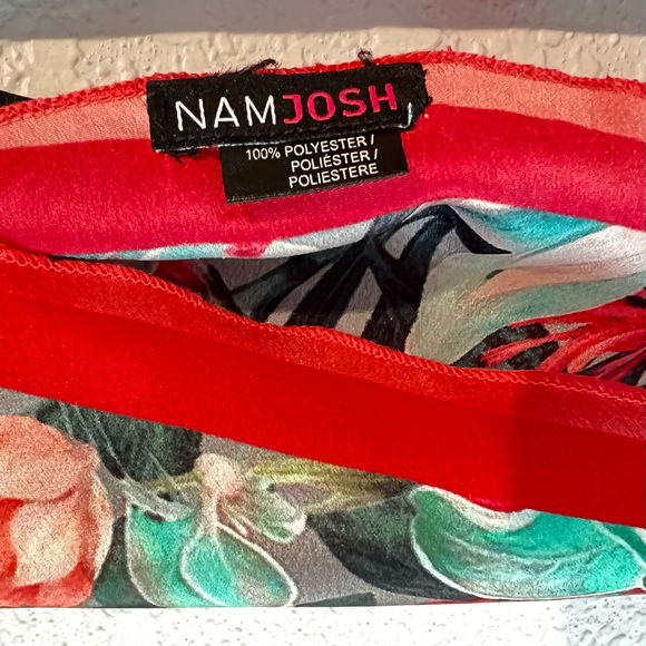 FREE ❤️ Free People Scarf - Picture 5 of 5